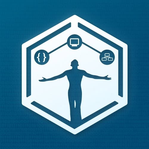 UP Interactive Society logo