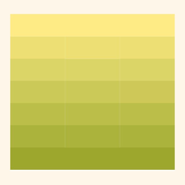 ColorMatch puzzle