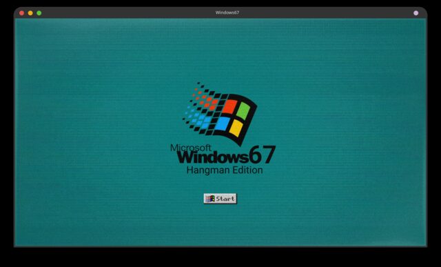 HangOSman desktop